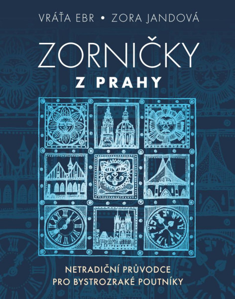Zorničky z Prahy Zorničky z Prahy