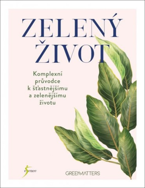 Zelený život Zelený život