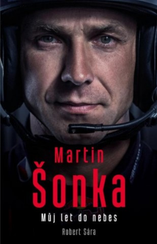 Martin Šonka: Můj let do nebes Martin Šonka: Můj let do nebes