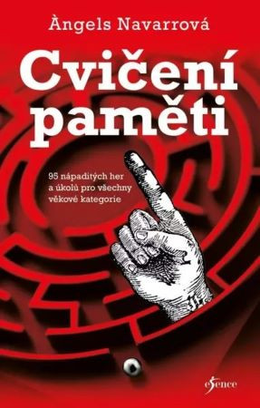 Cvičení paměti Cvičení paměti