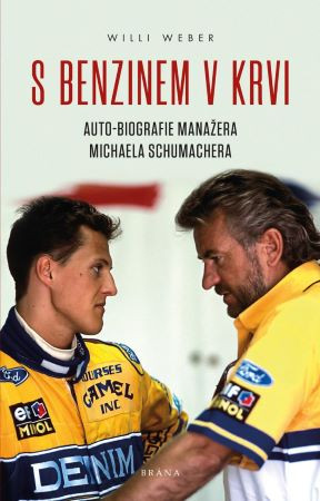 S benzinem v krvi S benzinem v krvi