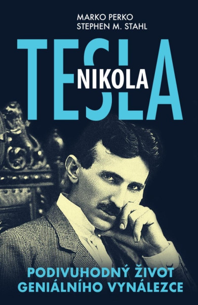 Nikola Tesla Nikola Tesla
