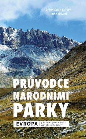 Průvodce národními parky: Evropa Průvodce národními parky: Evropa