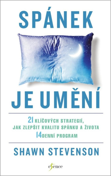 Spánek je umění Spánek je umění