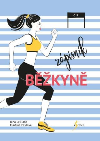 Zápisník běžkyně Zápisník běžkyně