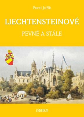 Lichtensteinové