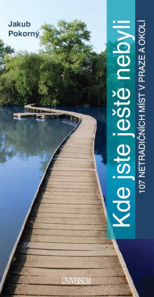 Kde jste ještě nebyli Kde jste ještě nebyli
