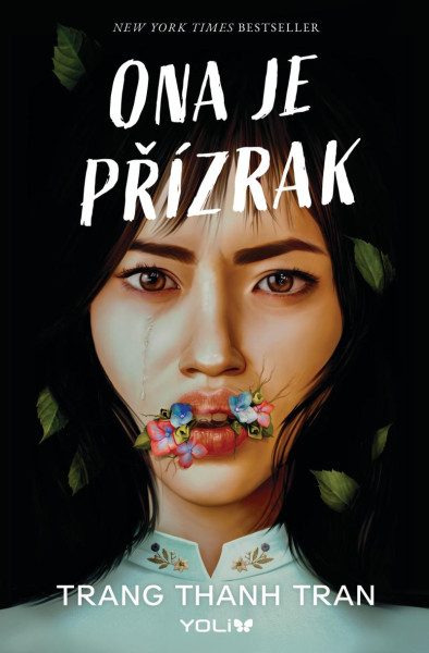 Ona je přízrak Ona je přízrak