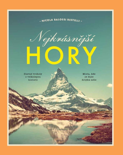 Nejkrásnější hory Nejkrásnější hory