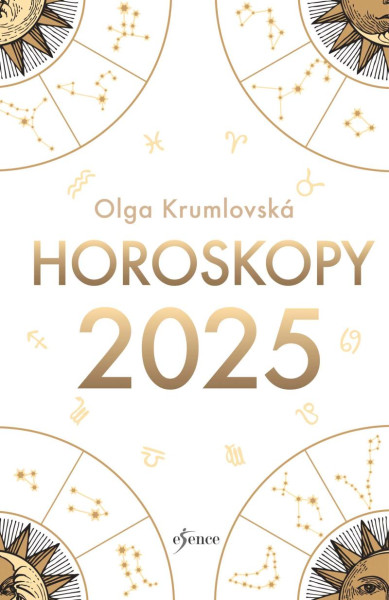 Horoskopy 2025 Horoskopy 2025