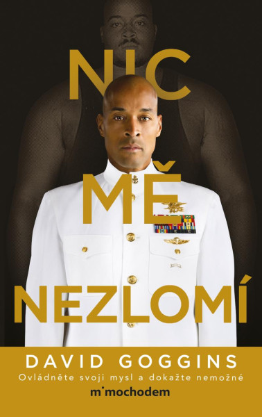 Nic mě nezlomí Nic mě nezlomí