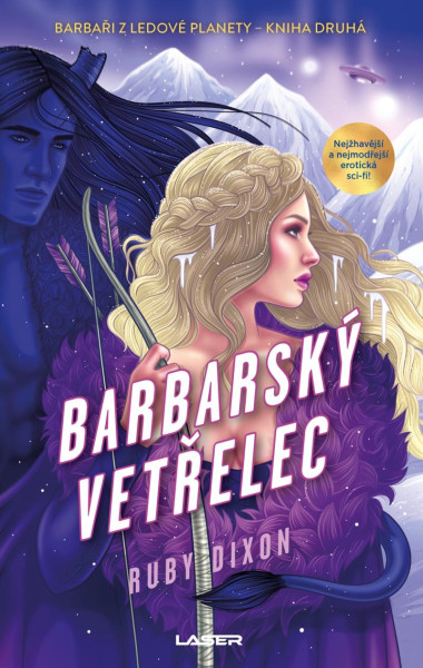 Barbarský vetřelec Barbarský vetřelec