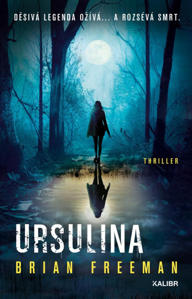 Ursulina Ursulina