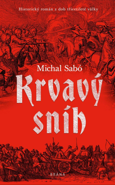 Krvavý sníh Krvavý sníh