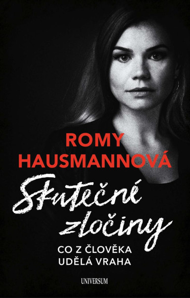 Skutečné zločiny Skutečné zločiny