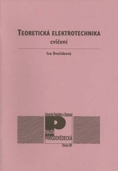 Teoretická elektrotechnika 2.vydání Teoretická elektrotechnika 2.vydání