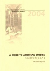 A Guide to American Studies 1