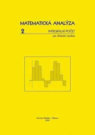 Matematická analýza 2