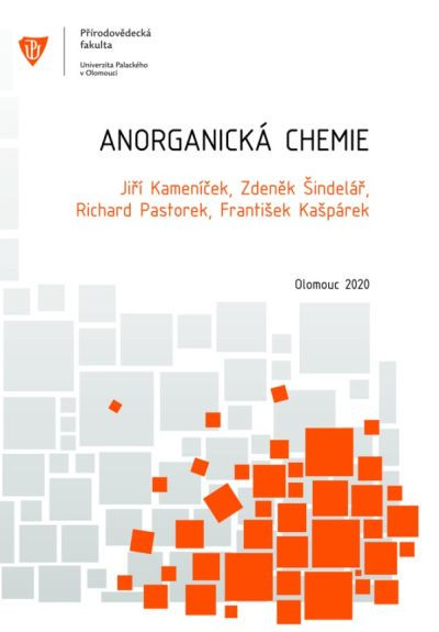 Anorganická chemie Anorganická chemie