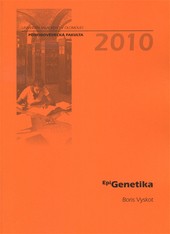 Epigenetika Epigenetika