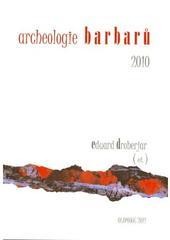 Archeologie barbarů