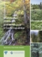 Modelování růstových podmínek lesů v České republice 2.vydání