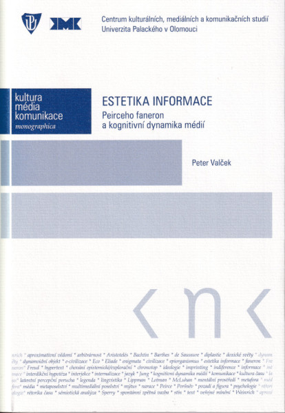 Estetika informace Estetika informace