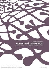 CD - Agresivní tendence u pacientů se somatoformní poruchou