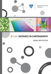 Color Distance in Cartography Color Distance in Cartography