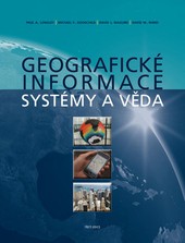 Geografické informace: systémy a věda