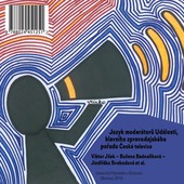 Jazyk moderátorů Událostí, hlavního zpravodajského pořadu ČT Jazyk moderátorů Událostí, hlavního zpravodajského pořadu ČT