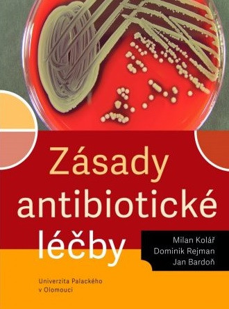 Zásady antibiotické léčby Zásady antibiotické léčby