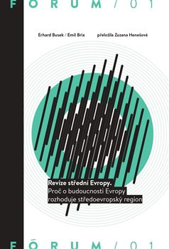 Revize střední Evropy Revize střední Evropy