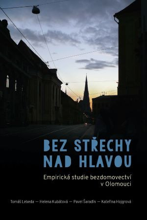 Bez střechy nad hlavou Bez střechy nad hlavou