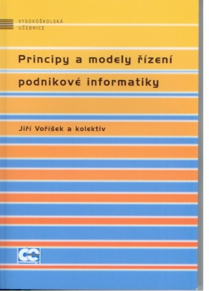 Principy a modely řízení podnikové informatiky