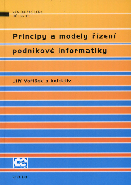 Principy a modely řízení podnikové informatiky