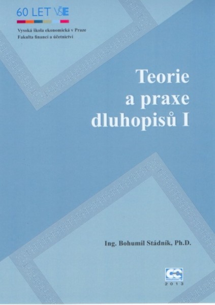 Teorie a praxe dluhopisů I