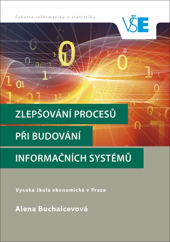 Zlepšování procesů při budování informačních systémů Zlepšování procesů při budování informačních systémů