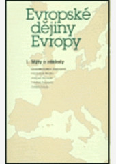 Evropské dějiny Evropy 1./2.