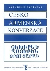 Česko-arménská konverzace (praktický kurz) Česko-arménská konverzace (praktický kurz)