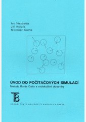 Úvod do počítačových simulací. Metody Monte Carlo Úvod do počítačových simulací. Metody Monte Carlo