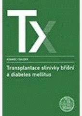 Transplantace slinivky břišní