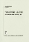 Farmakologie pro farmaceuty III