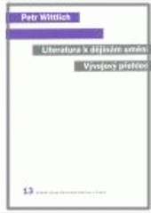 Literatura k dějinám umění Literatura k dějinám umění