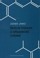 Školní pokusy z organické chemie