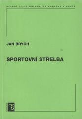 Sportovní střelba Sportovní střelba