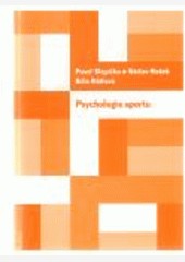 Psychologie sportu Psychologie sportu