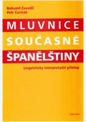 Mluvnice současné španělštiny
