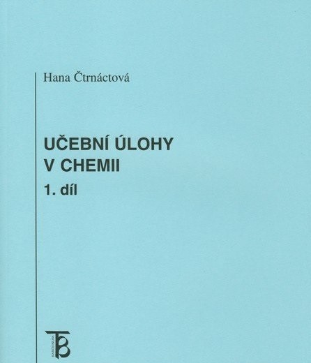 Učební úlohy v chemii