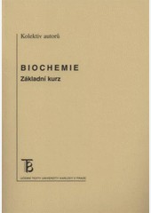 Biochemie základní kurz